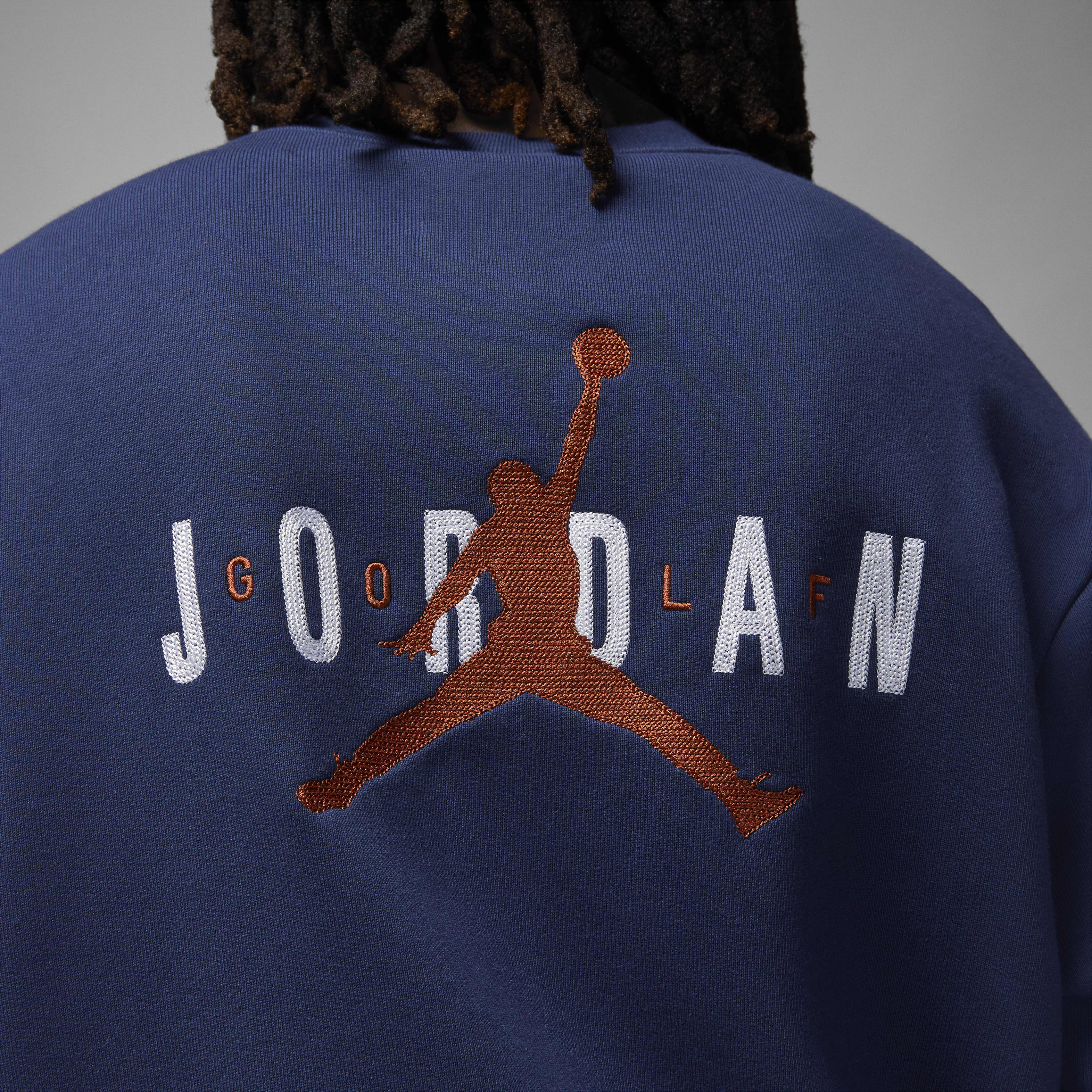 Nike Jordan x Eastside Golf Men's Cardigan | King's Cross